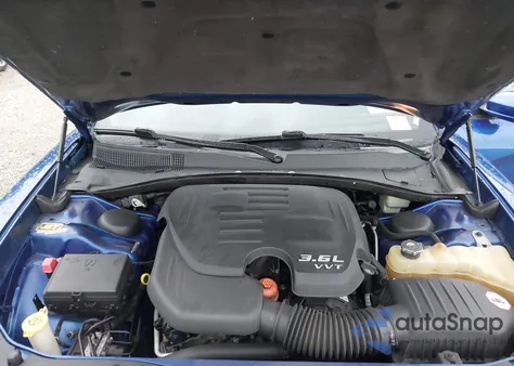 2012 Dodge Charger Sxt from USA, damaged, VIN 2C3CDXHG1CH271021